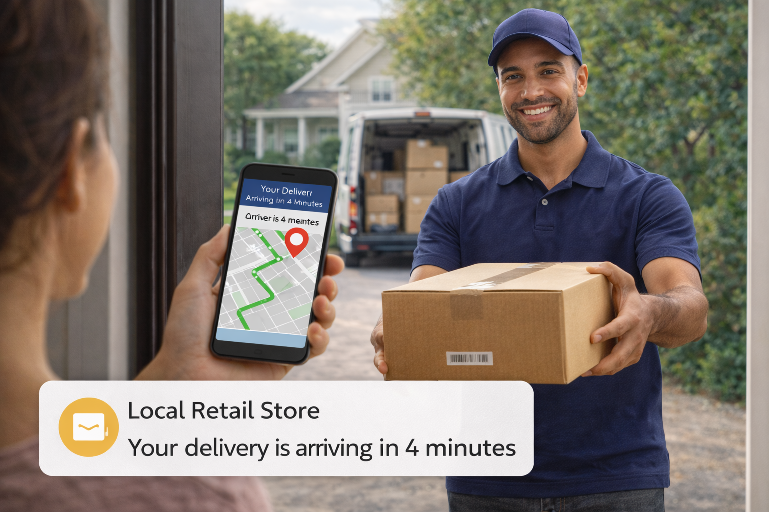 Retail & E-Commerce